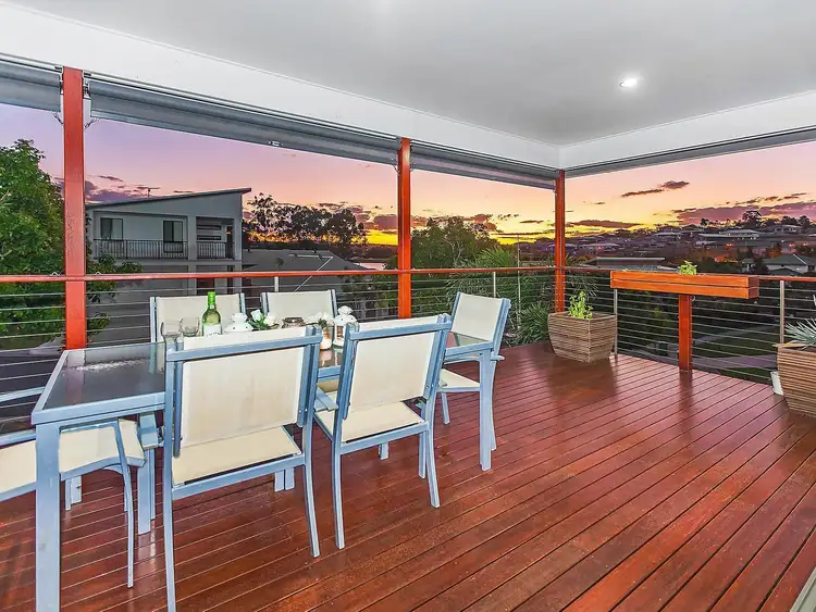 Second view of Homely house listing, 19 Cascades Street, Springfield Lakes QLD 4300