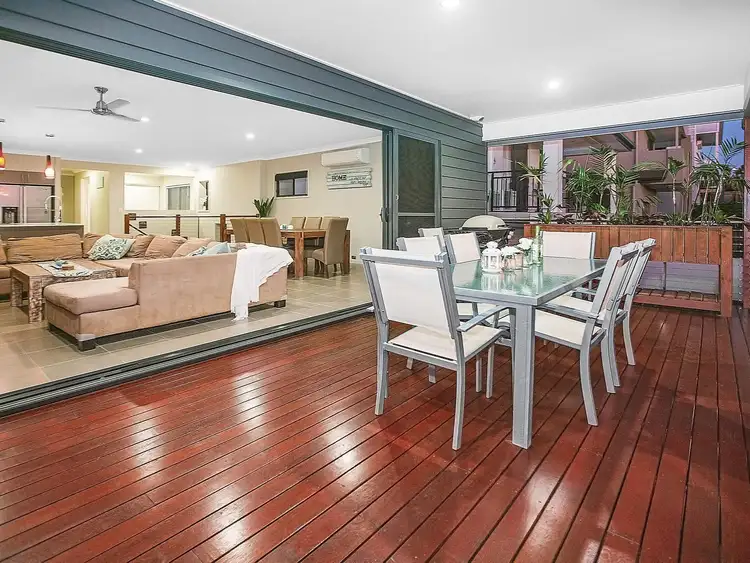 Third view of Homely house listing, 19 Cascades Street, Springfield Lakes QLD 4300