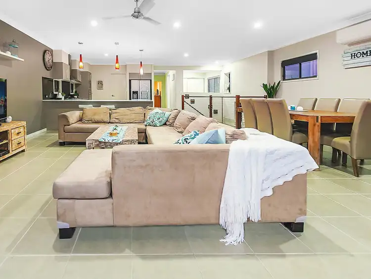 Fourth view of Homely house listing, 19 Cascades Street, Springfield Lakes QLD 4300