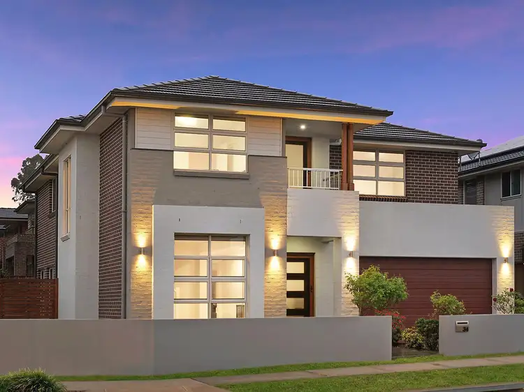 34 Rowe Drive