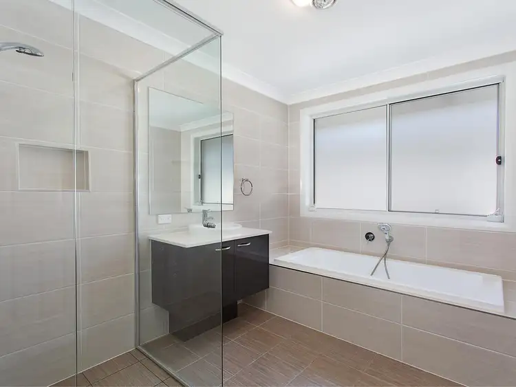 Fourth view of Homely house listing, 34 Rowe Drive, Potts Hill NSW 2143