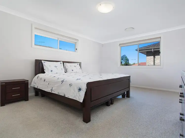 Fifth view of Homely house listing, 34 Rowe Drive, Potts Hill NSW 2143