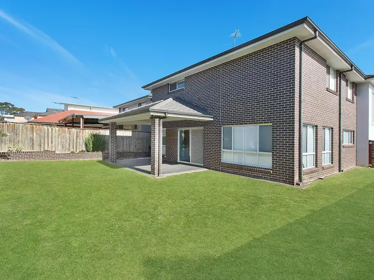 Sixth view of Homely house listing, 34 Rowe Drive, Potts Hill NSW 2143