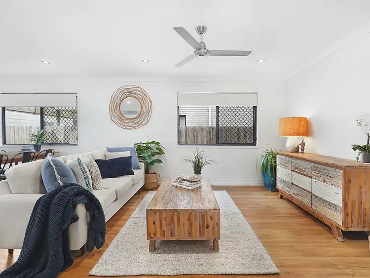 Second view of Homely house listing, 33 Brampton Crescent, Springfield Lakes QLD 4300