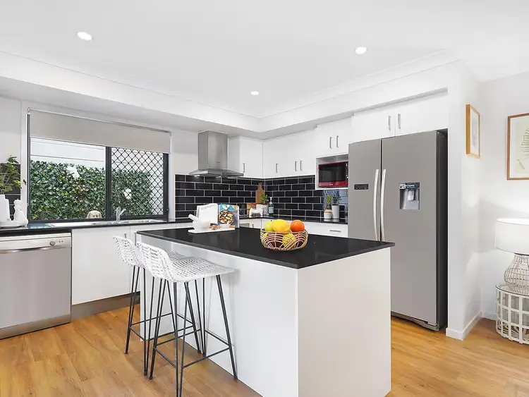Third view of Homely house listing, 33 Brampton Crescent, Springfield Lakes QLD 4300