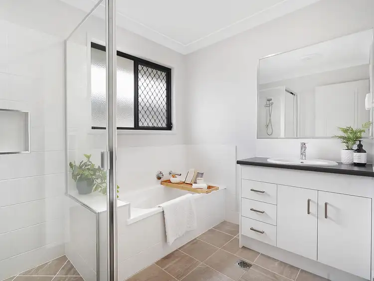 Sixth view of Homely house listing, 33 Brampton Crescent, Springfield Lakes QLD 4300