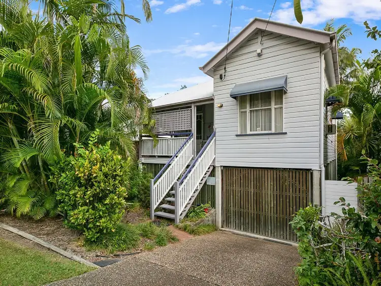 8 McGregor Avenue