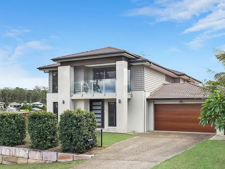 4 Faustina Close, Augustine Heights QLD 4300