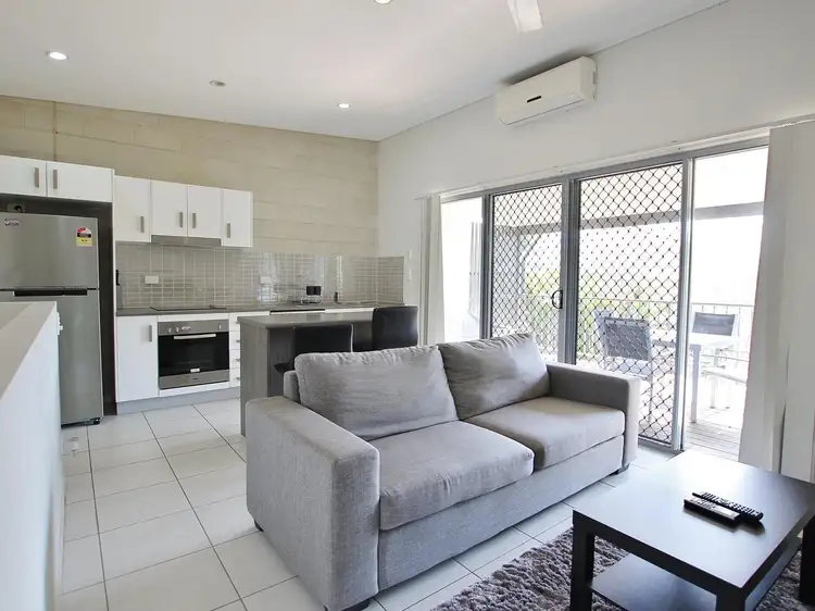 3/33 Card Street