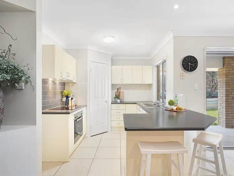 Second view of Homely house listing, 8 Dianella Street, Springfield Lakes QLD 4300