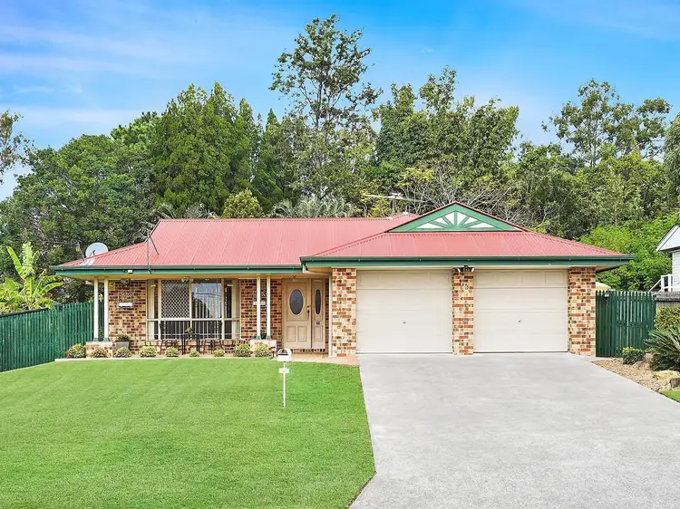 13 Lacey Street, Camira QLD 4300
