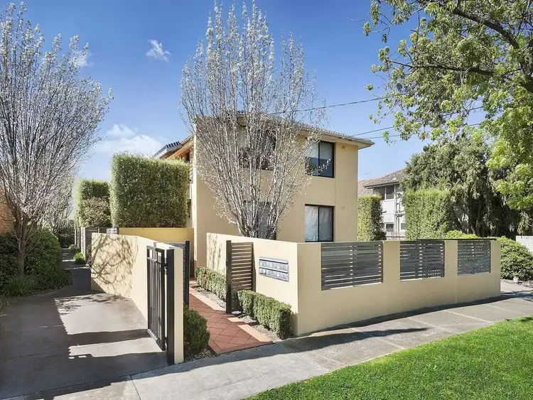 4/28 Wilmoth Street, Northcote VIC 3070