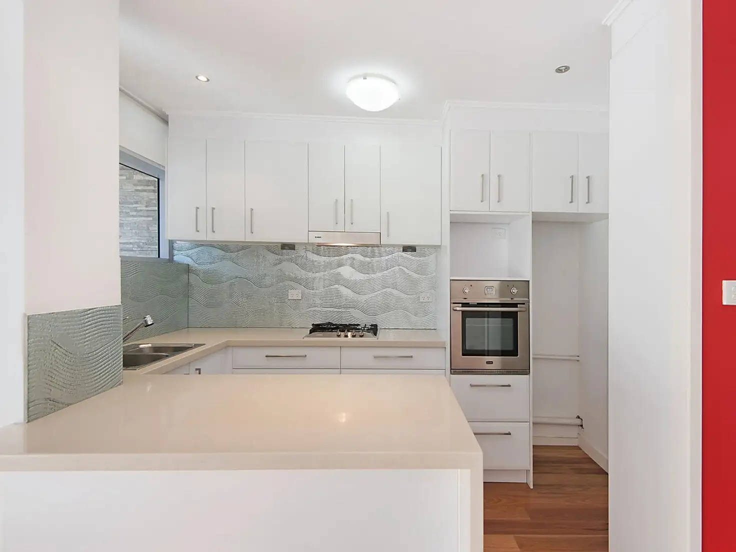 Main view of Homely unit listing, CL/172 Oxlade Drive, New Farm QLD 4005