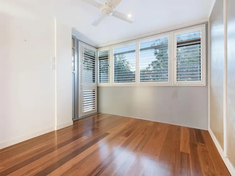 Second view of Homely unit listing, CL/172 Oxlade Drive, New Farm QLD 4005