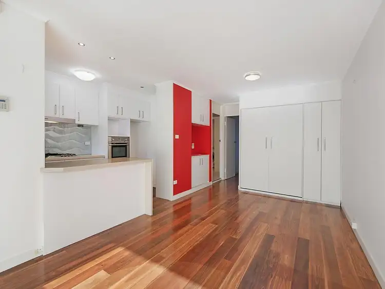 Fourth view of Homely unit listing, CL/172 Oxlade Drive, New Farm QLD 4005
