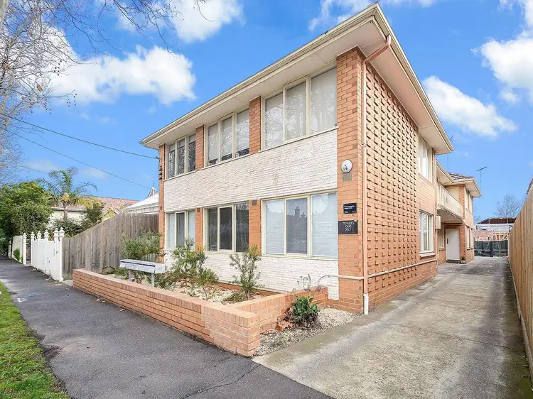 5/14 Carlisle Avenue