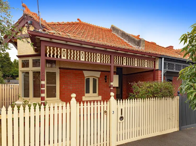 3 Elm Grove