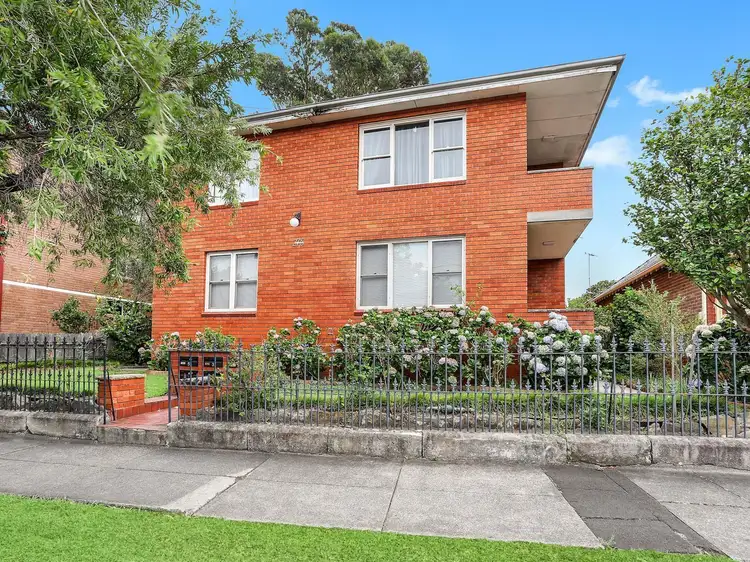 4/275 Livingstone Road