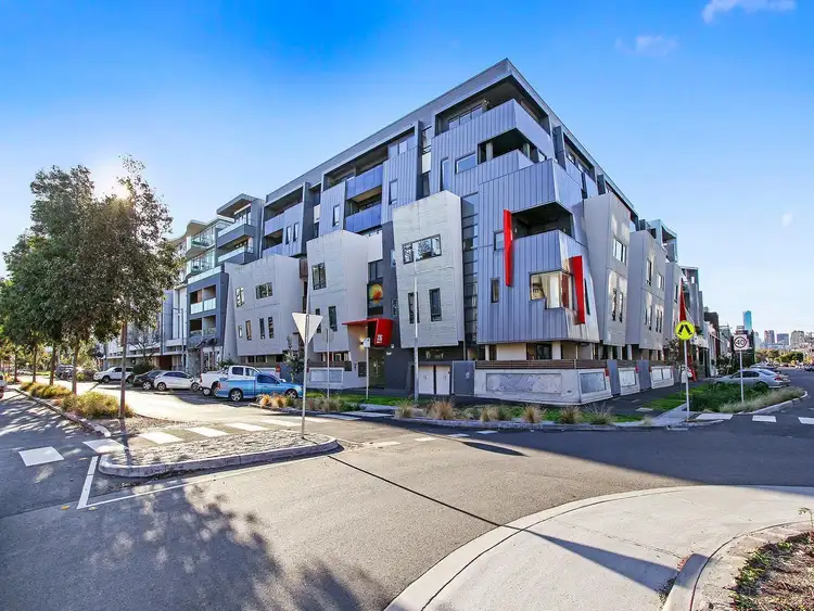 405/216 Rouse Street