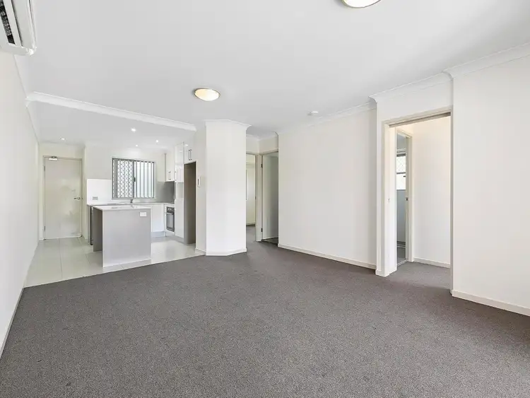 Second view of Homely apartment listing, 4/9 Victor Street, Holland Park West QLD 4121