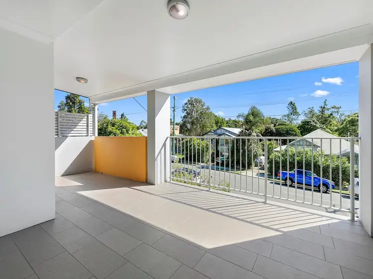 Fourth view of Homely apartment listing, 4/9 Victor Street, Holland Park West QLD 4121
