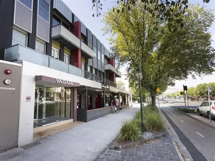 17/14 Fitzroy Street