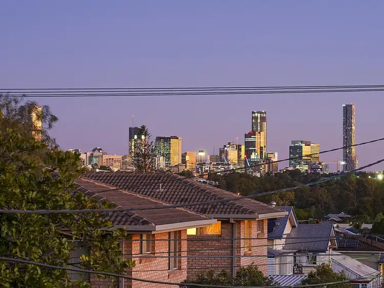 Second view of Homely townhouse listing, 2/70 Fifth Avenue, Wilston QLD 4051