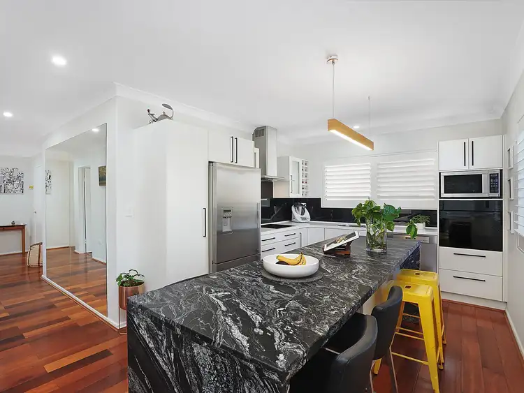 Fourth view of Homely townhouse listing, 2/70 Fifth Avenue, Wilston QLD 4051