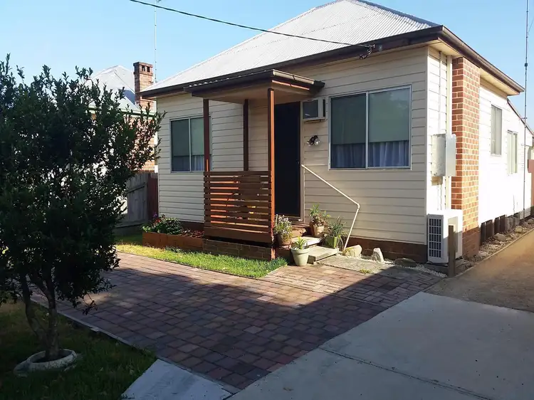 35 Bowden Road