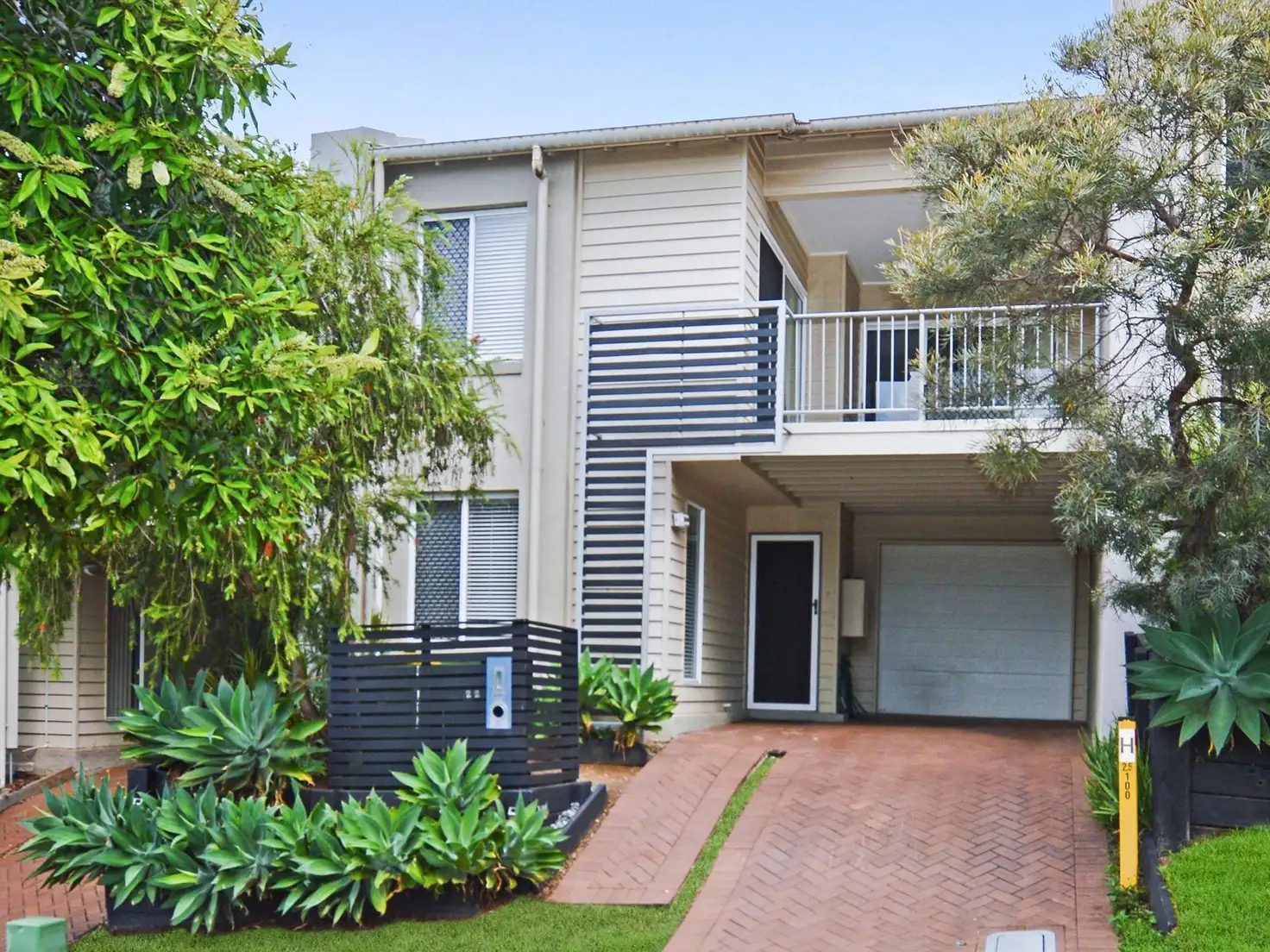 Main view of Homely house listing, 22 Escarpment Drive, Springfield QLD 4300