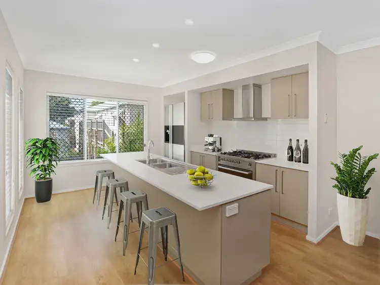 Third view of Homely house listing, 22 Escarpment Drive, Springfield QLD 4300