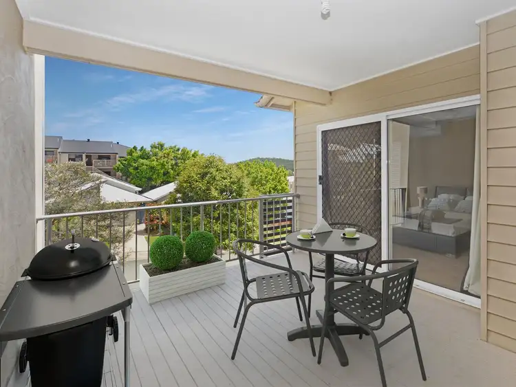 Fourth view of Homely house listing, 22 Escarpment Drive, Springfield QLD 4300