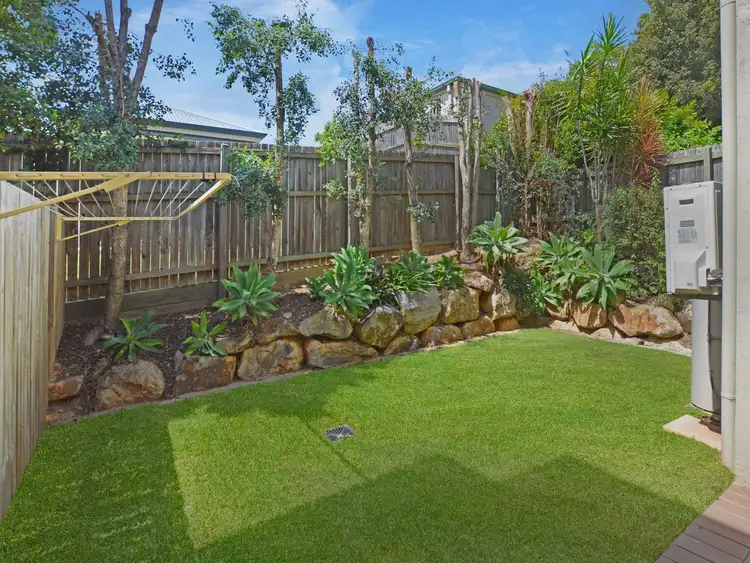 Fifth view of Homely house listing, 22 Escarpment Drive, Springfield QLD 4300