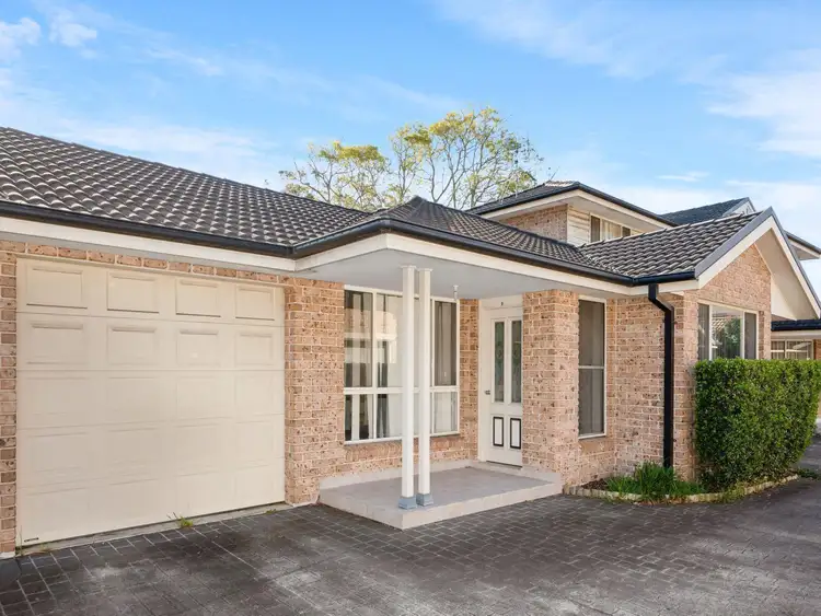 3/19 Gallipoli Avenue, Blackwall NSW 2256