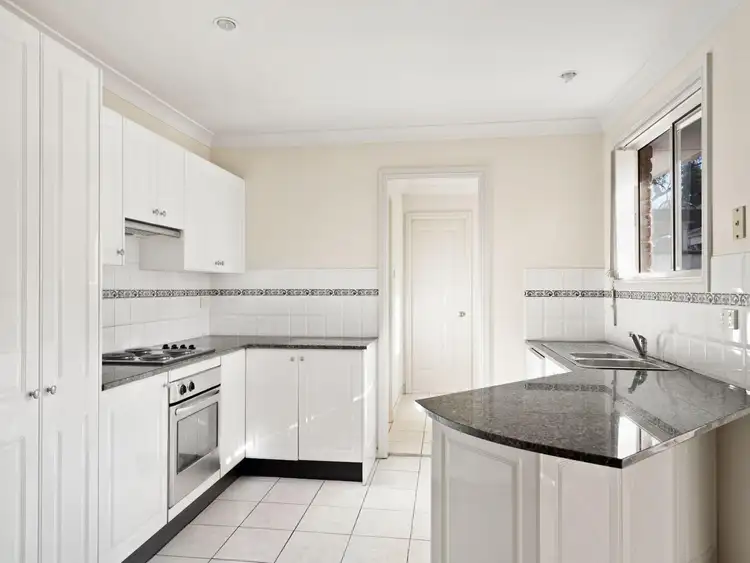 Second view of Homely villa listing, 3/19 Gallipoli Avenue, Blackwall NSW 2256