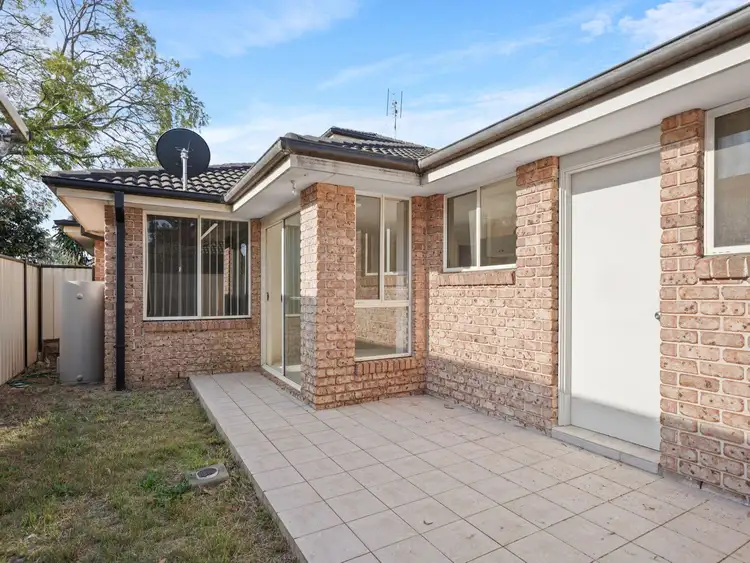 Fifth view of Homely villa listing, 3/19 Gallipoli Avenue, Blackwall NSW 2256