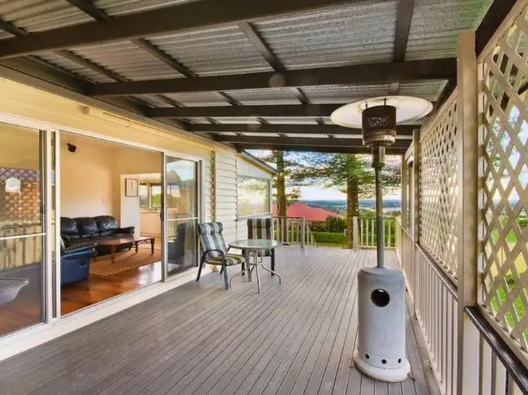 Main view of Homely house listing, 663 Terranora Road, Terranora NSW 2486