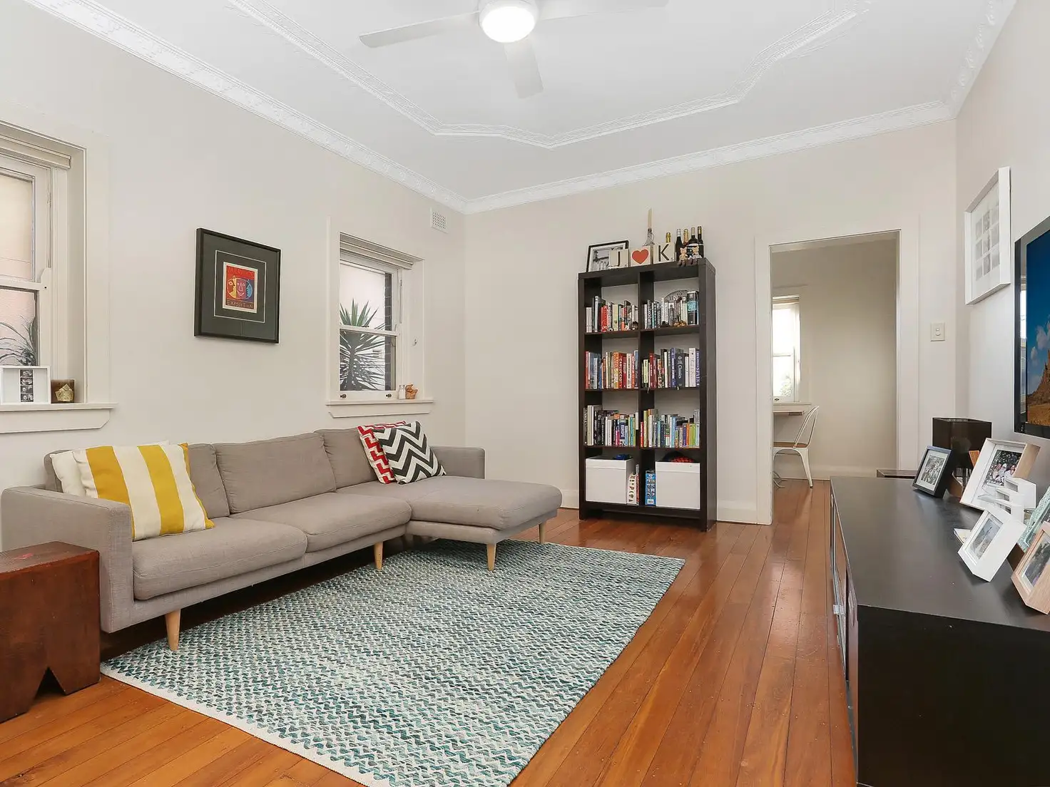 Main view of Homely unit listing, 1/28 New South Head Road, Vaucluse NSW 2030