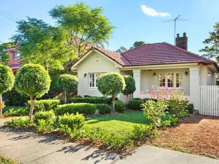Second view of Homely house listing, 12 Haig Avenue, Denistone East NSW 2112
