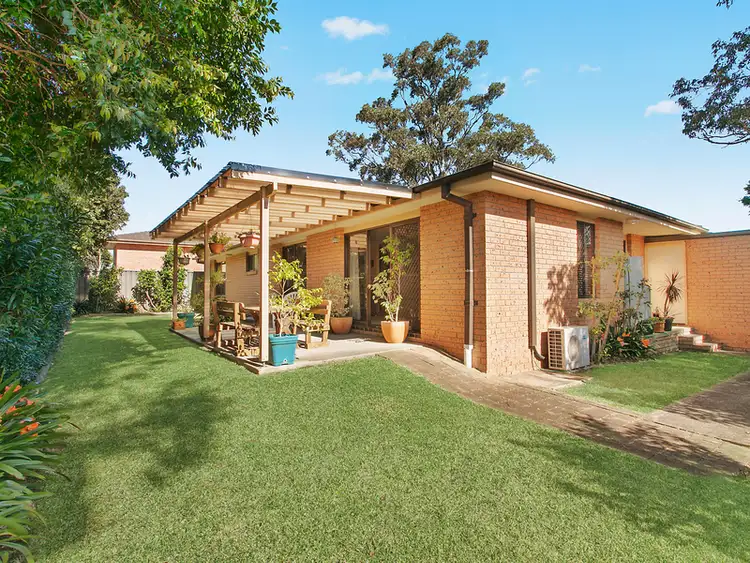 Third view of Homely villa listing, 5/5 Sunhill Place, North Ryde NSW 2113