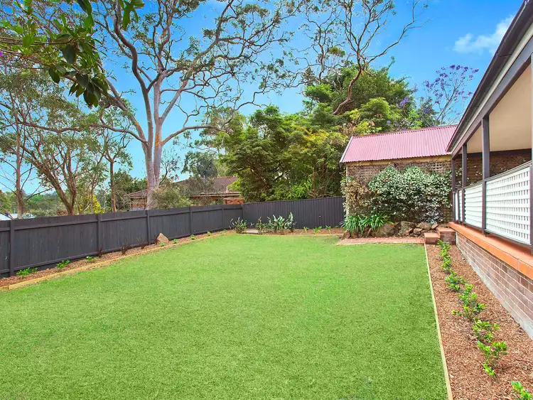 Fourth view of Homely house listing, 20A Old Beecroft Road, Cheltenham NSW 2119