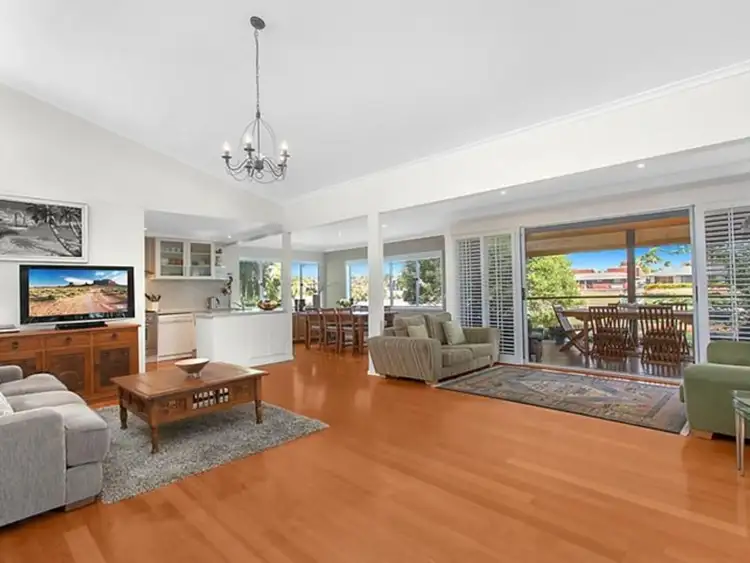 Third view of Homely house listing, 42 Avanti Street, Mermaid Waters QLD 4218