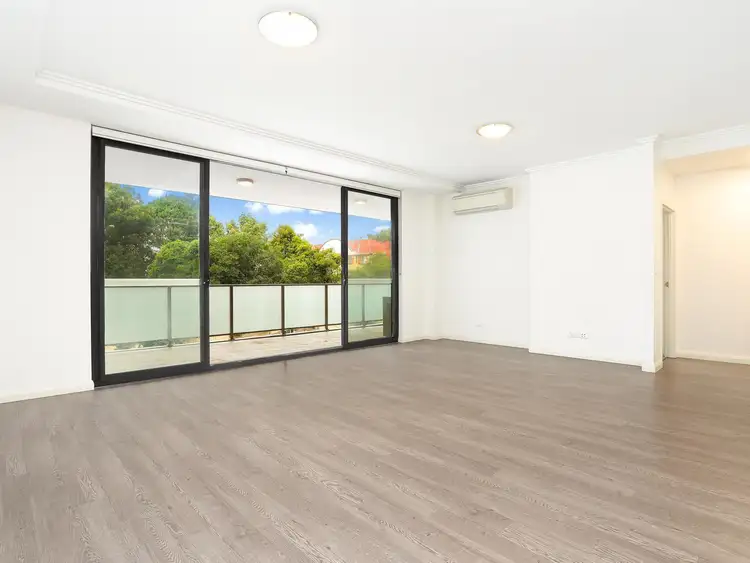 311/4-8 Smallwood Avenue, Homebush NSW 2140