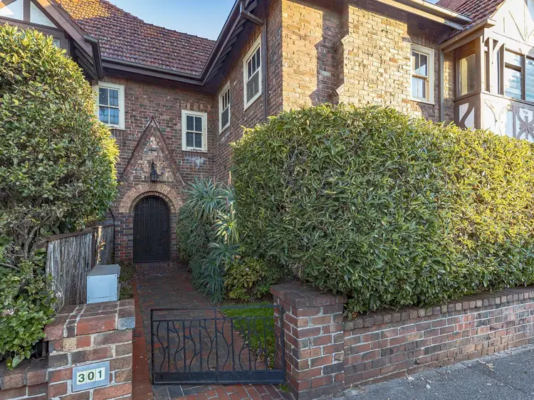 1/301 Carlisle Street, Balaclava VIC 3183