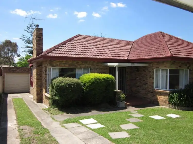 63 Belmore Road