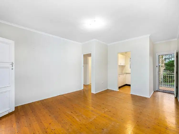 Main view of Homely apartment listing, 1/57 Parramatta Street, Cronulla NSW 2230