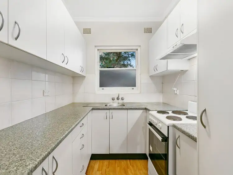 Second view of Homely apartment listing, 1/57 Parramatta Street, Cronulla NSW 2230