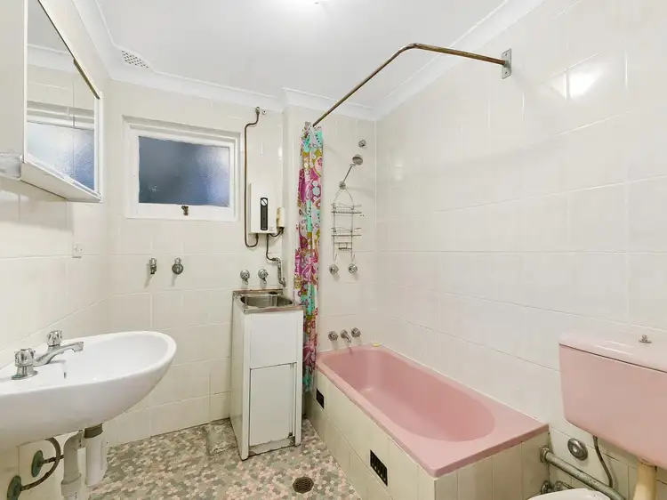 Fourth view of Homely apartment listing, 1/57 Parramatta Street, Cronulla NSW 2230