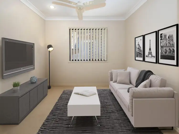 Third view of Homely house listing, 10 Glen Echo Street, Springfield Lakes QLD 4300