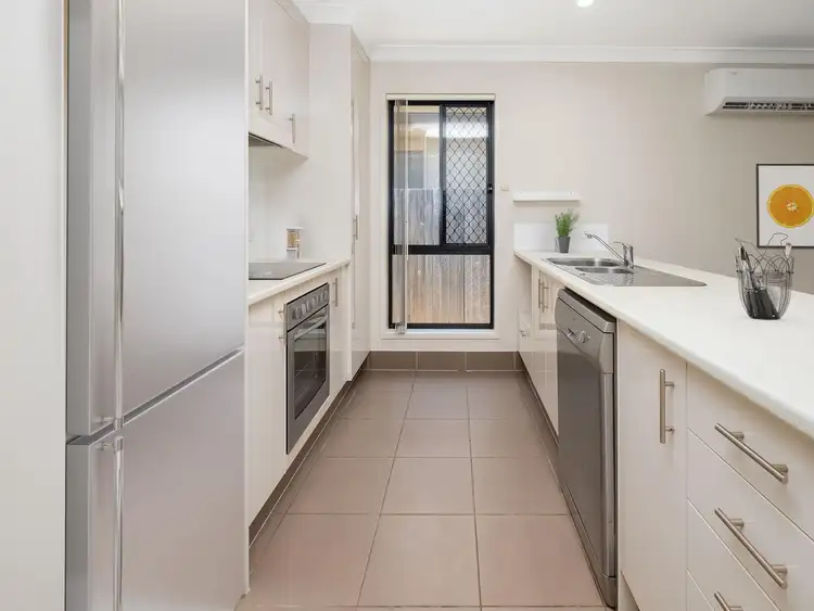 Fifth view of Homely house listing, 10 Glen Echo Street, Springfield Lakes QLD 4300